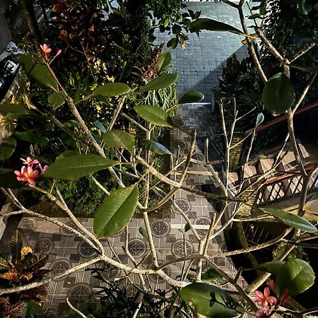 Balimas Guest House Ubud Buitenkant foto